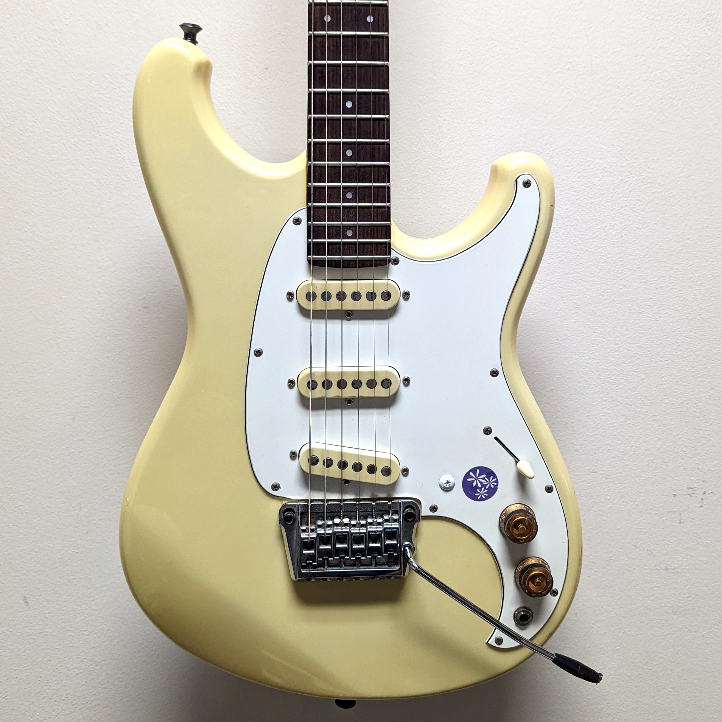 Ibanez Roadstar II Electric Guitar 1983