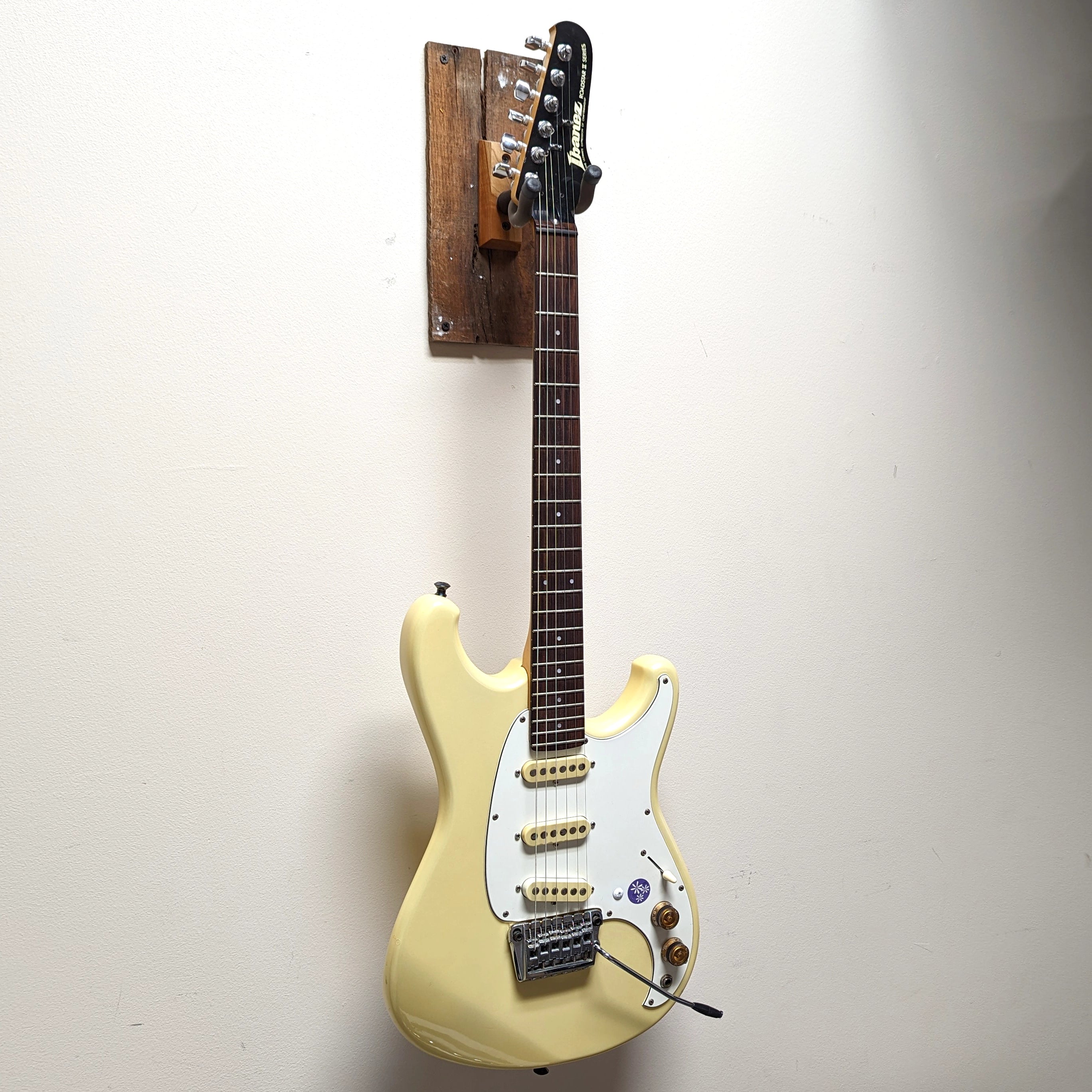 Ibanez Roadstar II Electric Guitar 1983