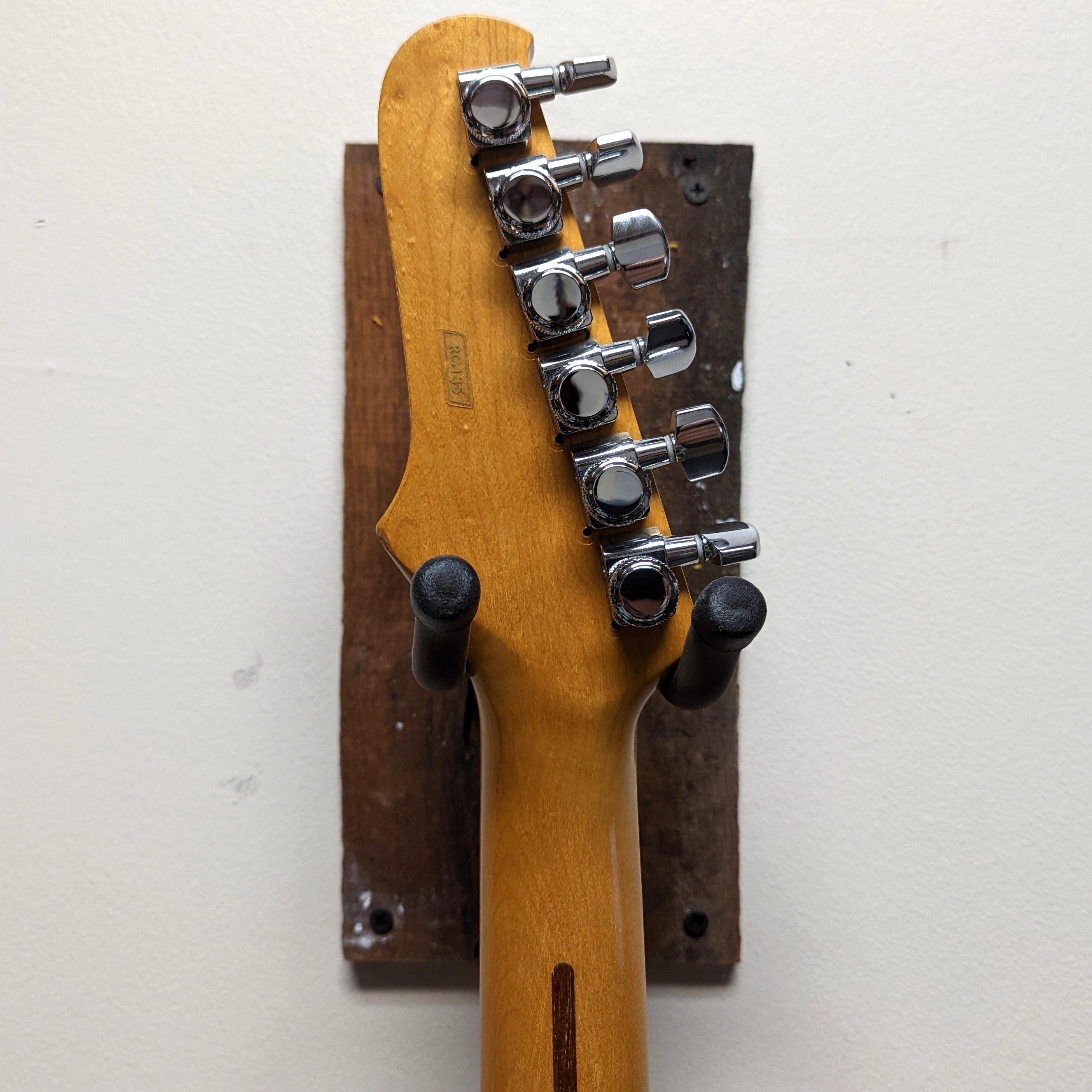 Ibanez Roadstar II Electric Guitar 1983