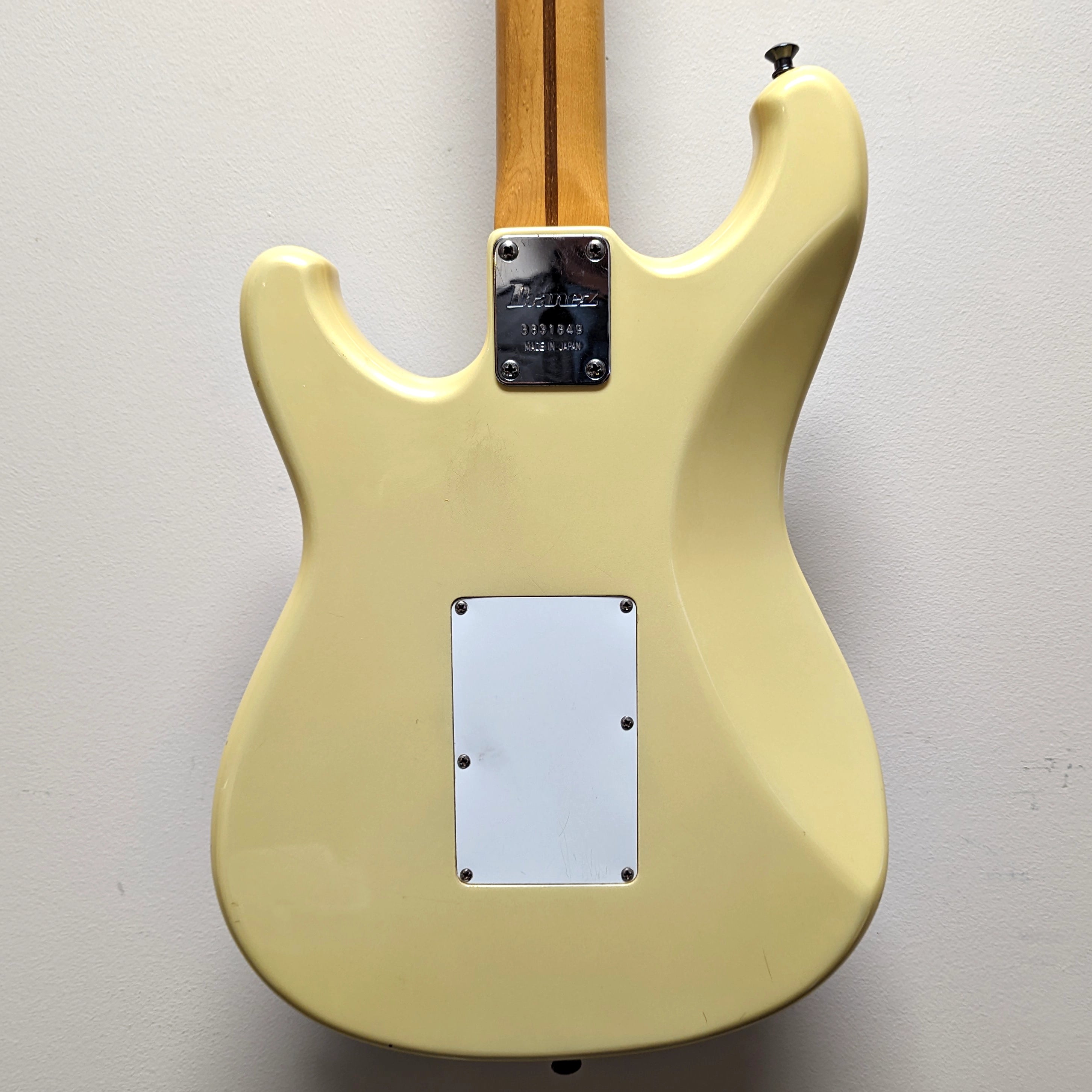 Ibanez Roadstar II Electric Guitar 1983