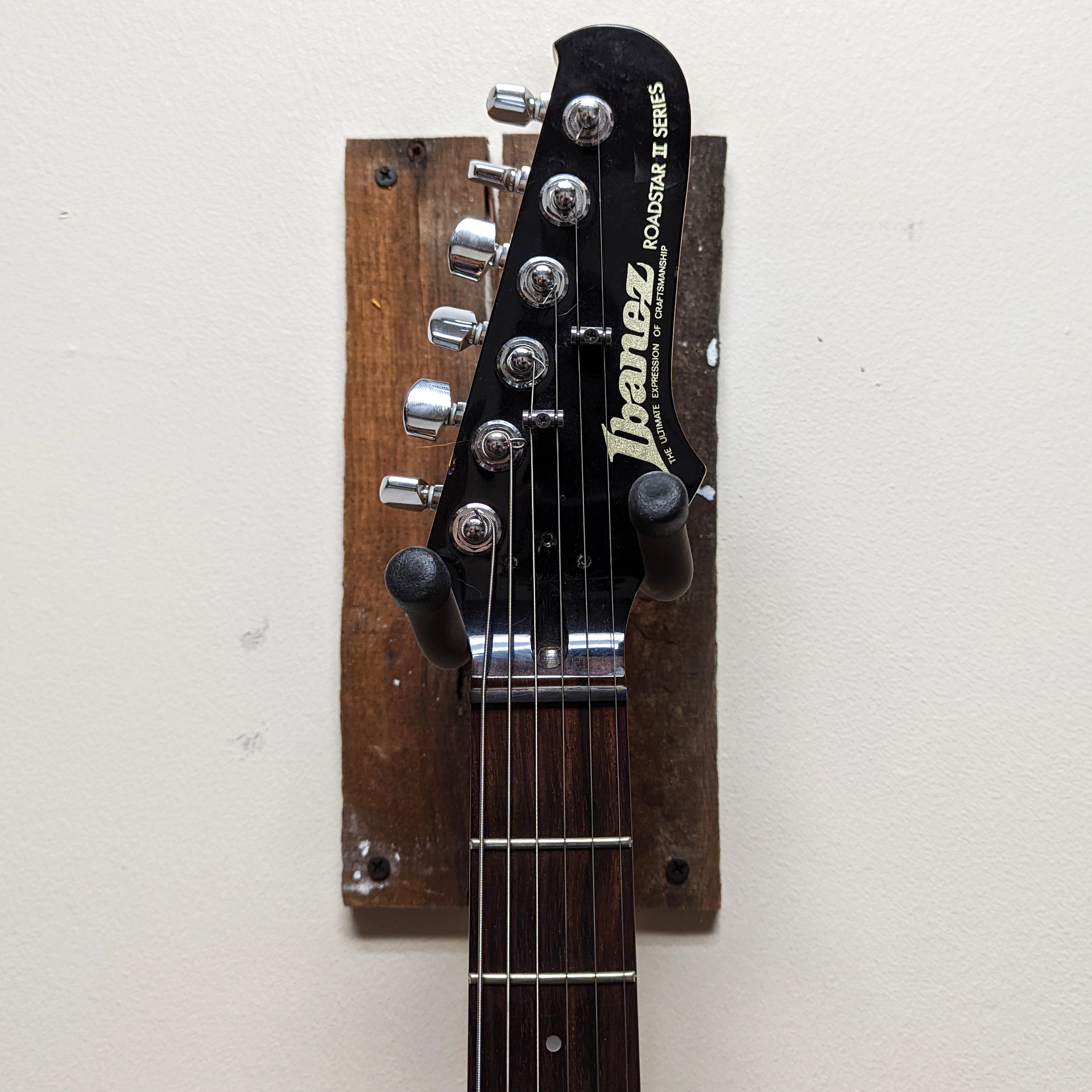 Ibanez Roadstar II Electric Guitar 1983