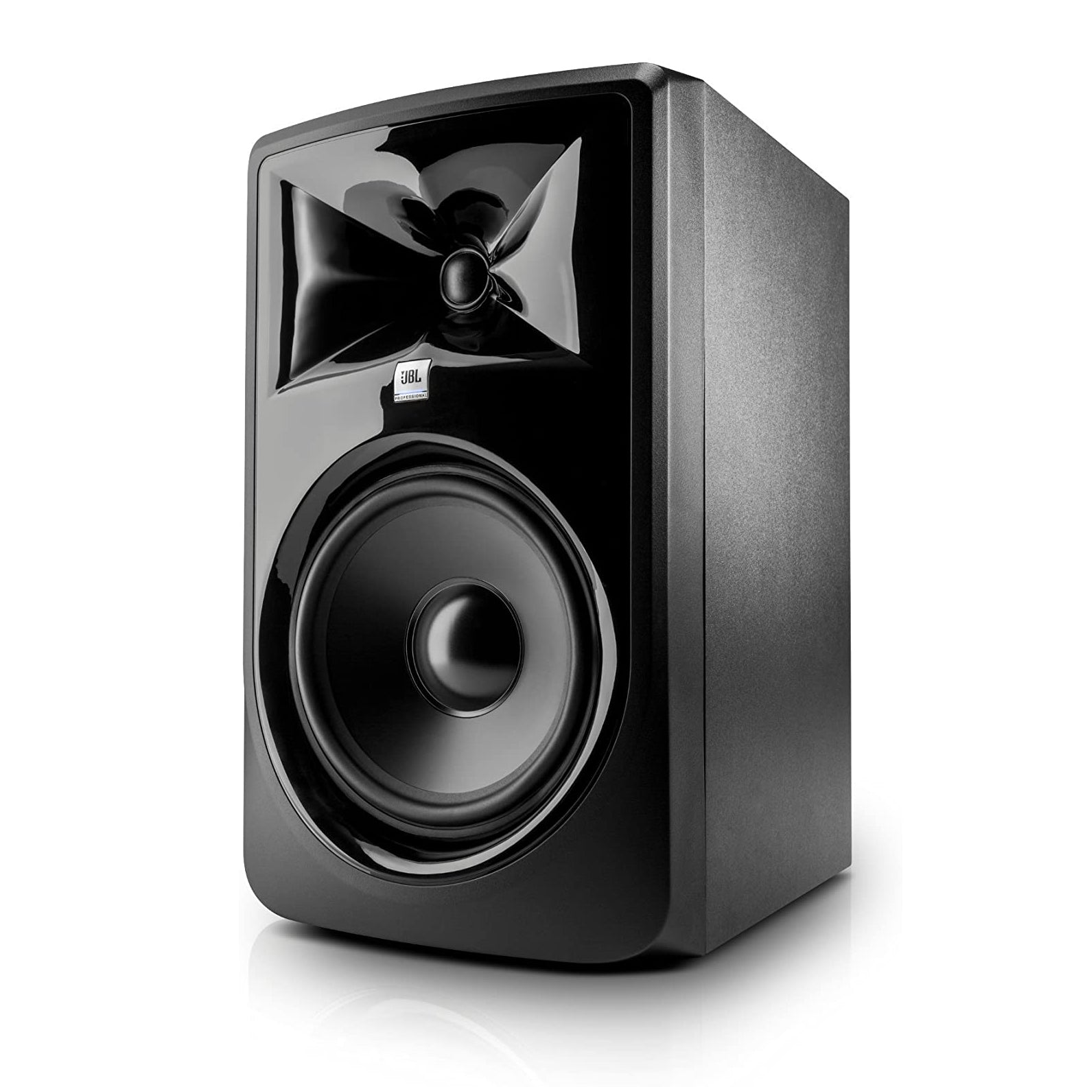 JBL 308P MkII 8" Powered Studio Monitor Single