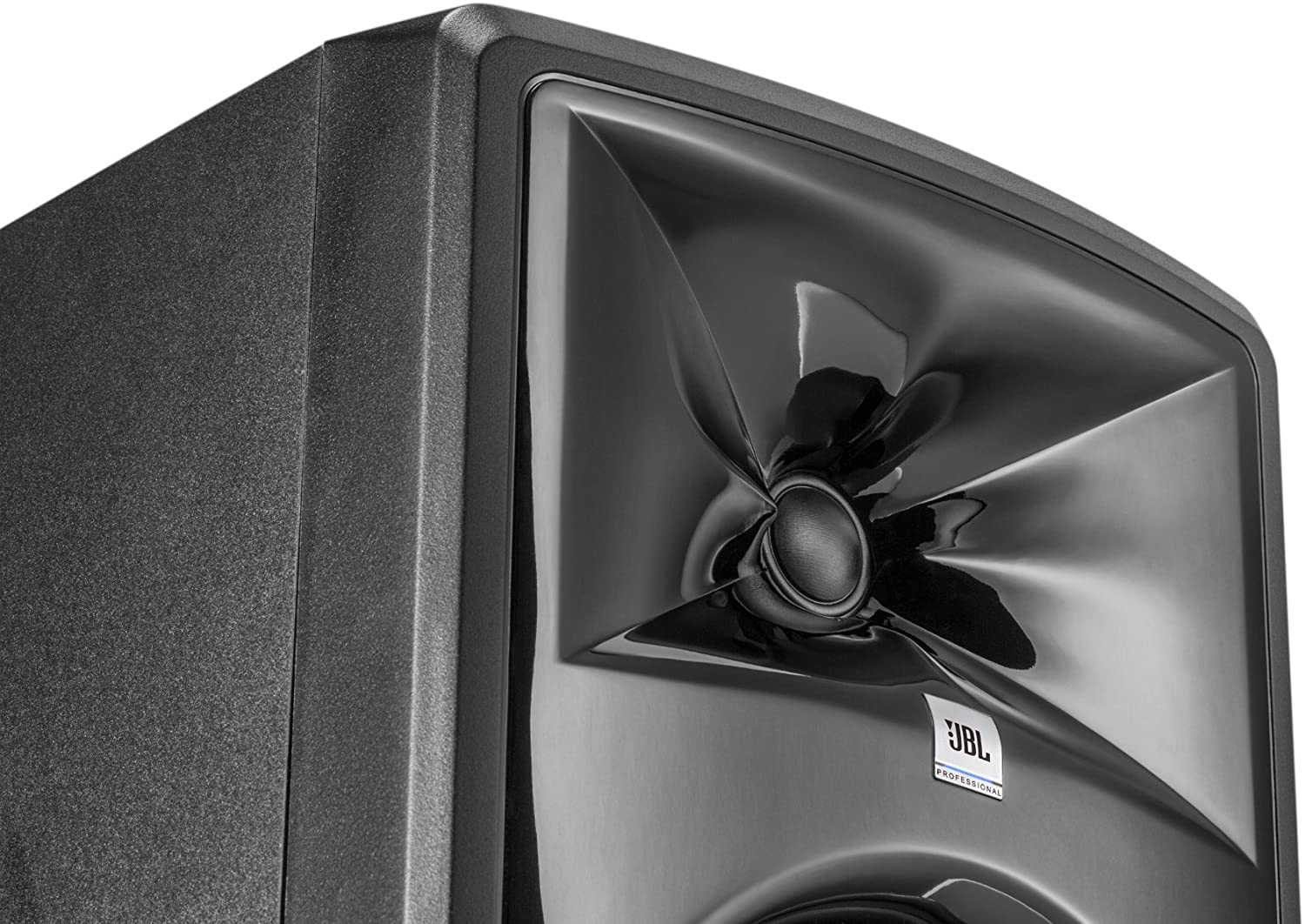 JBL 308P MkII 8" Powered Studio Monitor Single