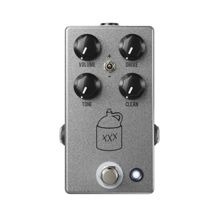 JHS Moonshine V2 Overdrive Pedal