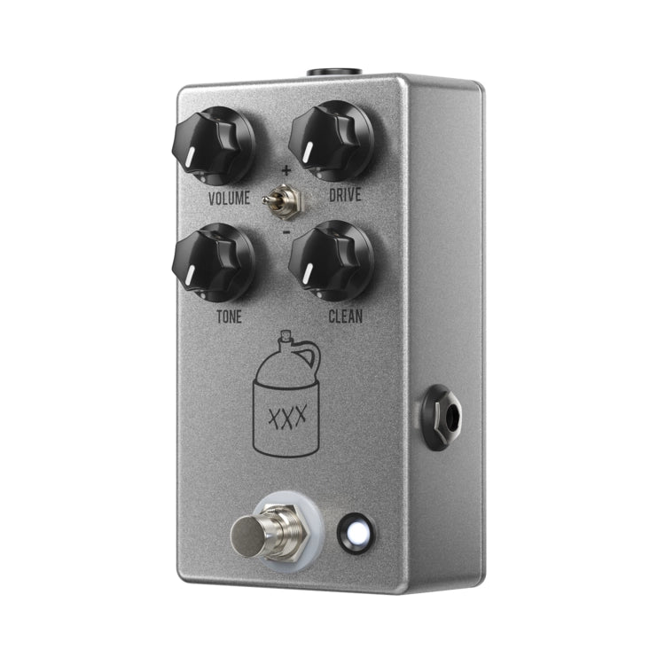 JHS Moonshine V2 Overdrive Pedal