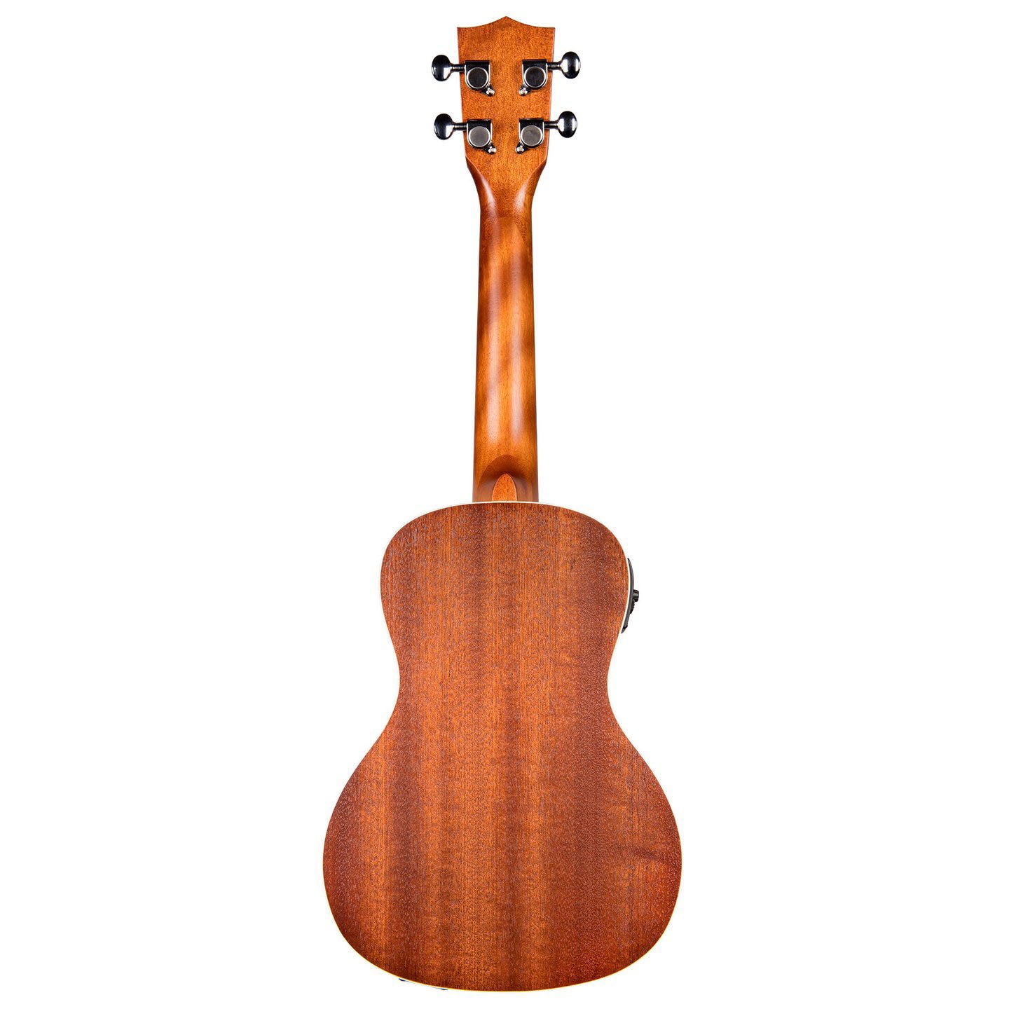Kala Concert Ukulele w/ Pickup, Mahogany