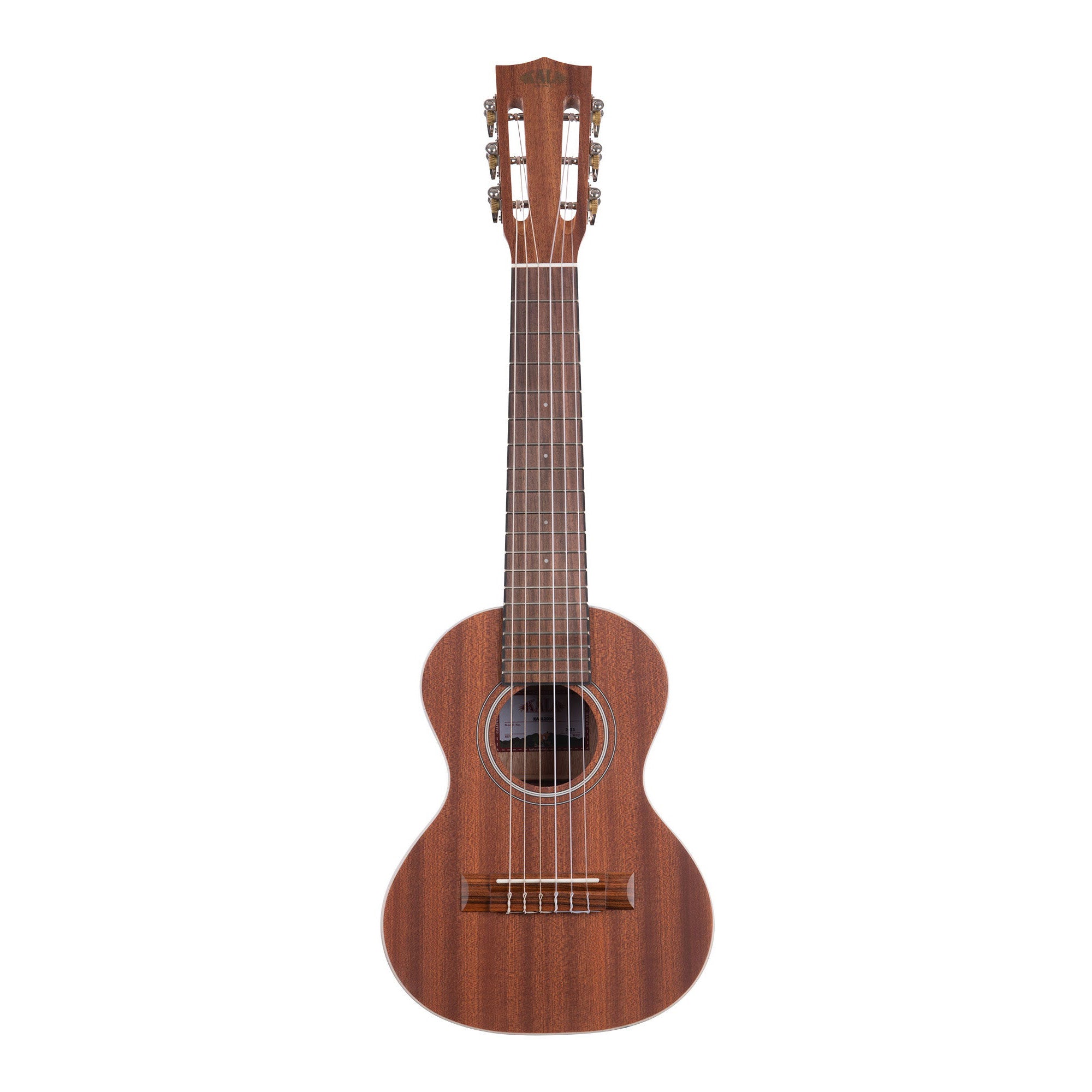 Kala KA-GL Mahogany Guitarlele