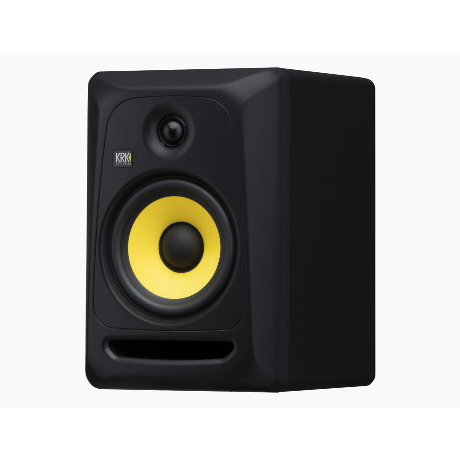 KRK Classic 7 7in Powered Studio Monitor Single