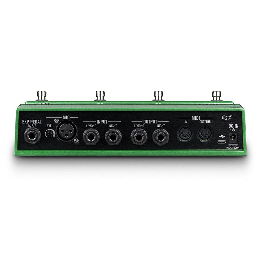 Line 6 DL4 MkII Delay Pedal