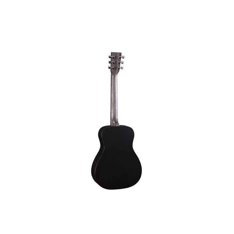 Martin LX Little Martin Black Acoustic Guitar