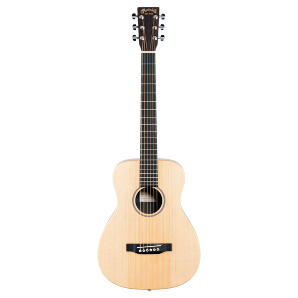 Little martin acoustic deals guitar