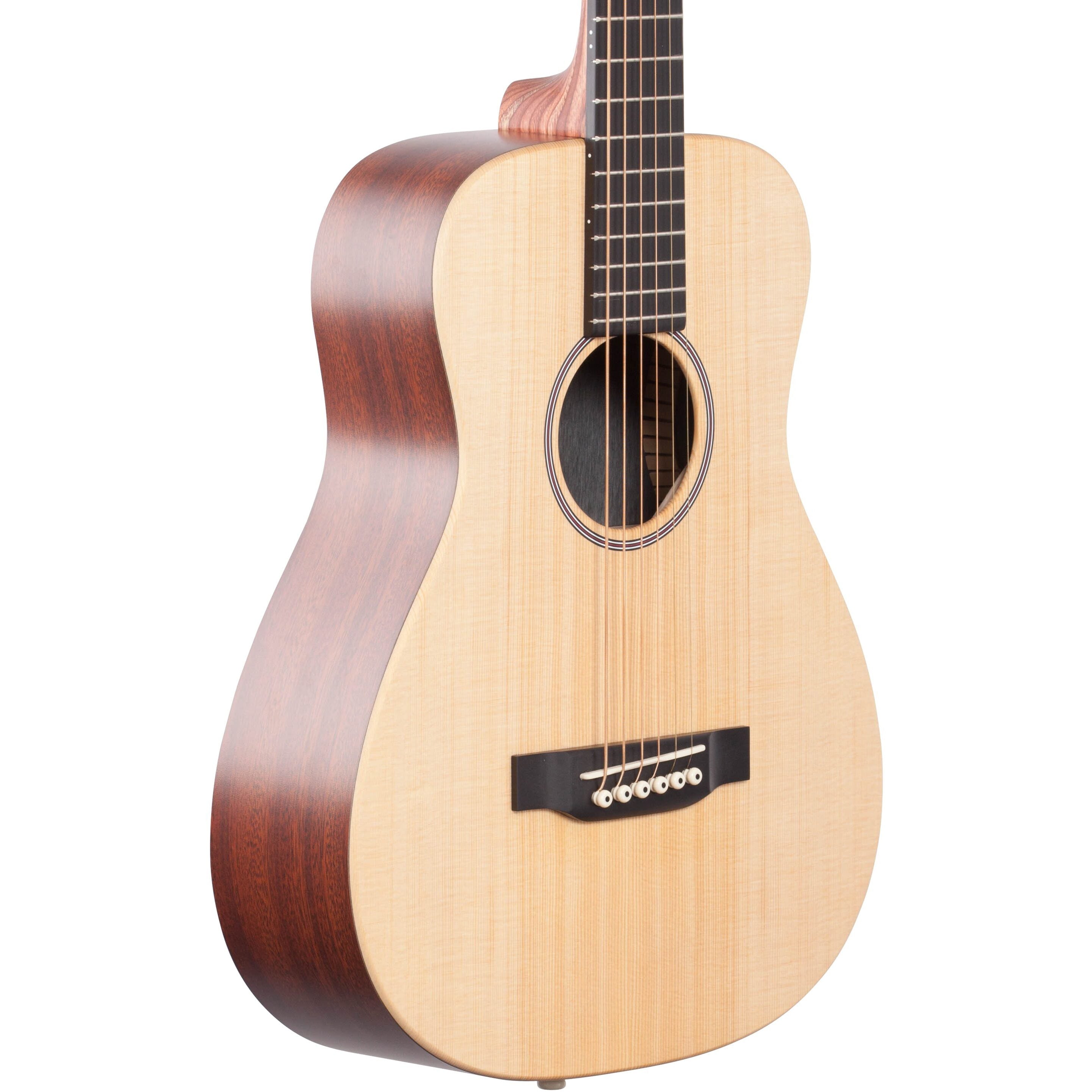 Little Martin LX1E Acoustic Guitar