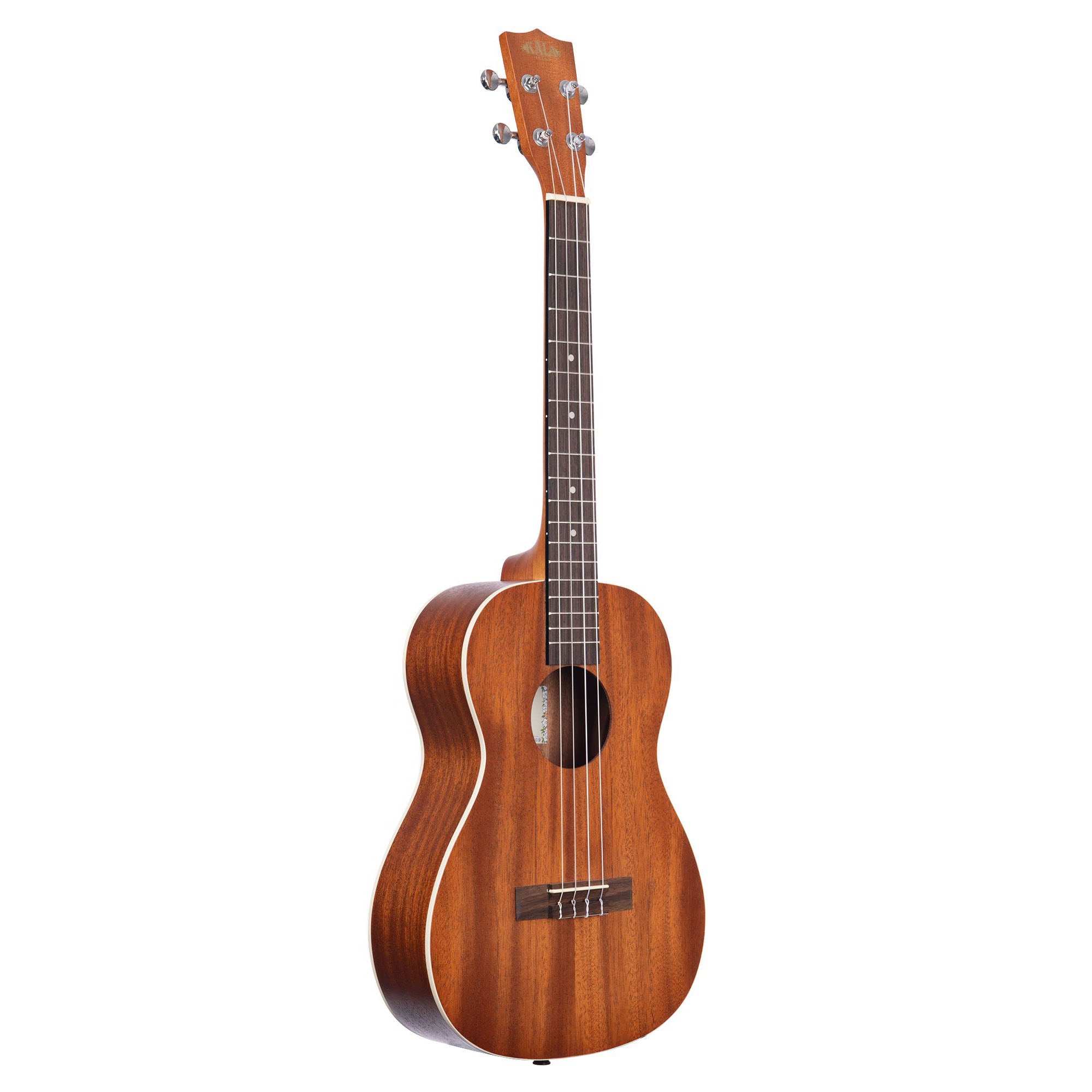Kala KA-B Baritone Ukulele Mahogany Satin