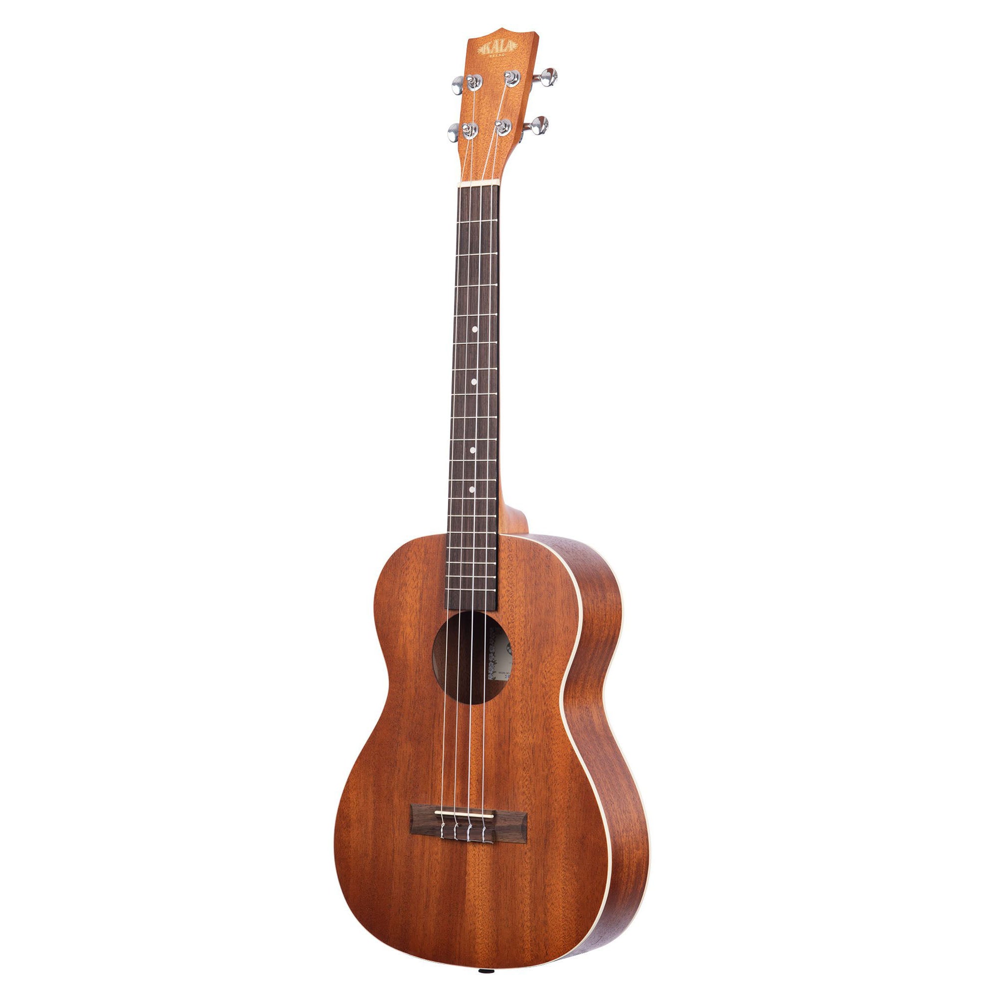 Kala KA-B Baritone Ukulele Mahogany Satin