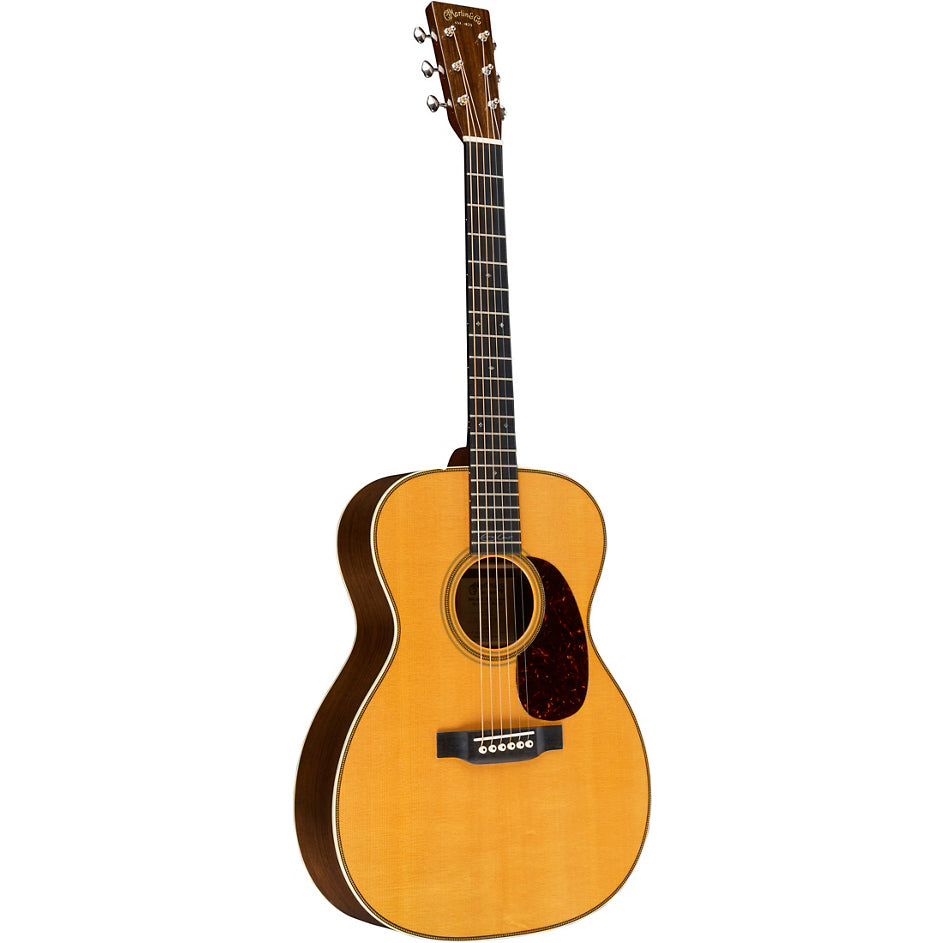 Martin 000-28EC Eric Clapton Signature Acoustic-Electric Guitar