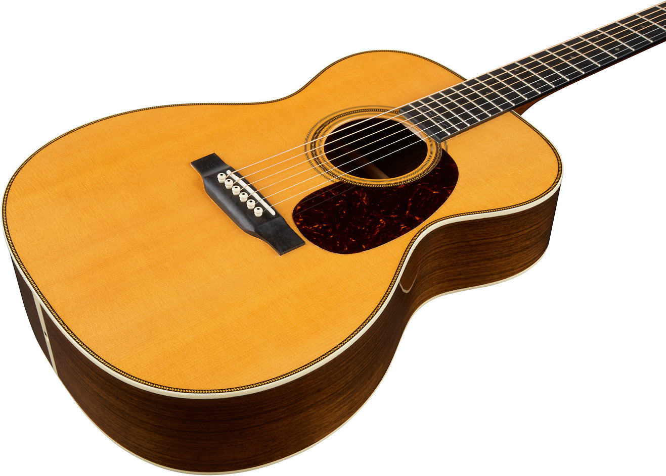 Martin 000-28EC Eric Clapton Signature Acoustic-Electric Guitar