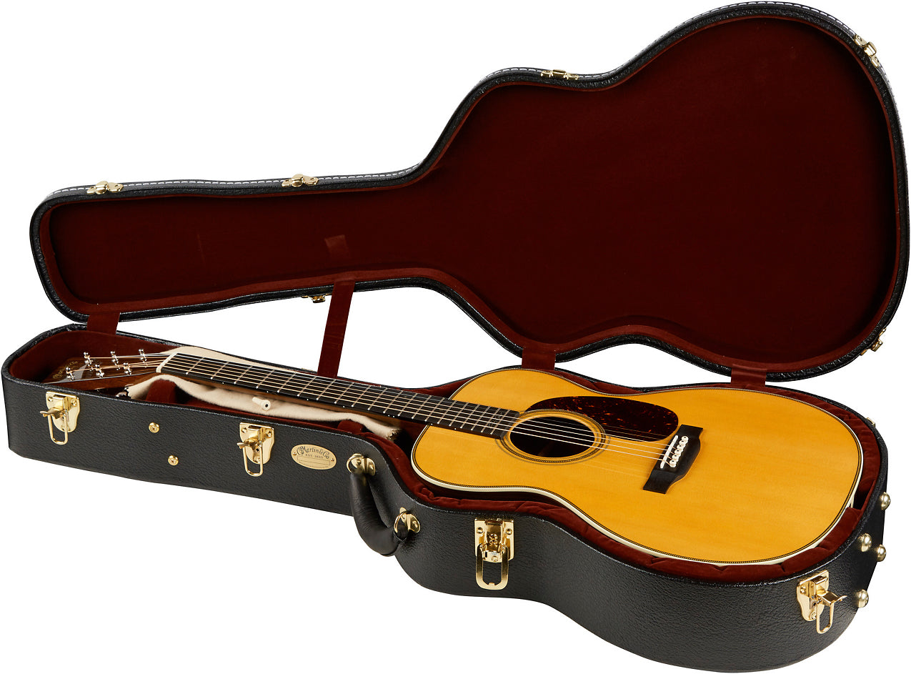 Martin 000-28EC Eric Clapton Signature Acoustic-Electric Guitar