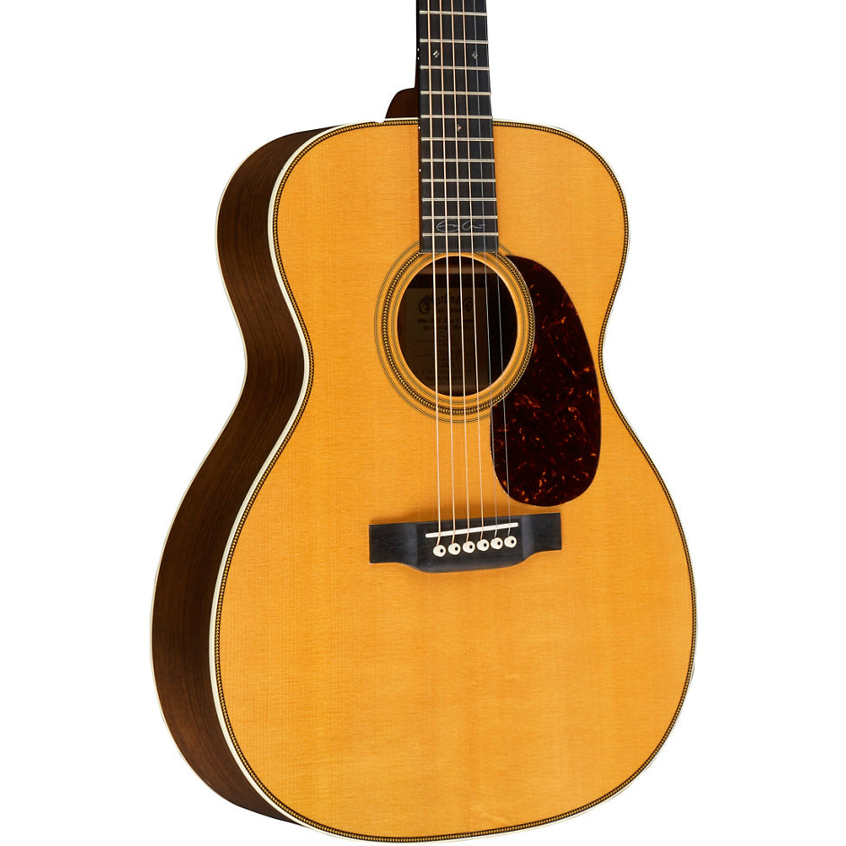Martin 000-28EC Eric Clapton Signature Acoustic-Electric Guitar
