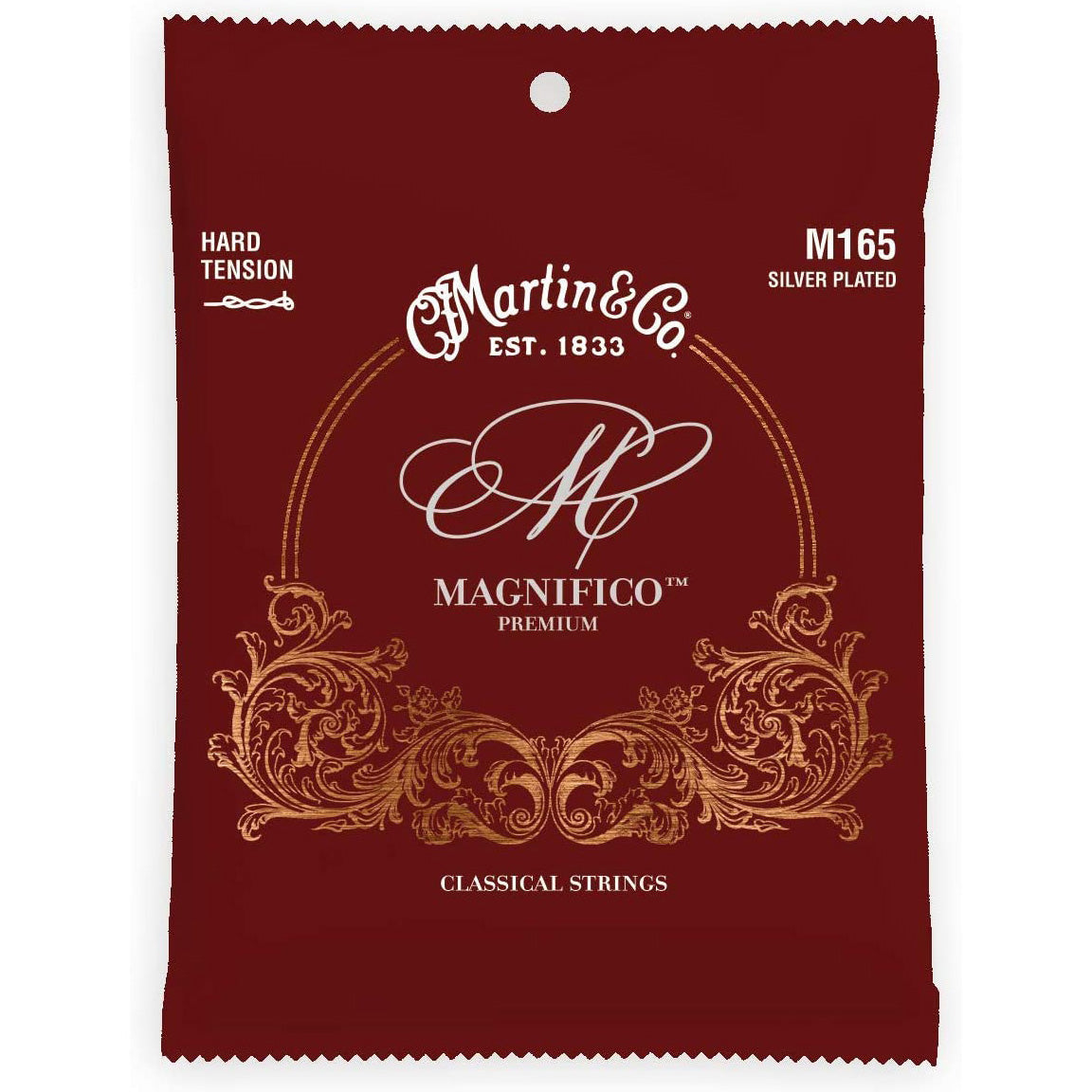 Martin Magnifico Premium Classical Strings (Hard Tension)