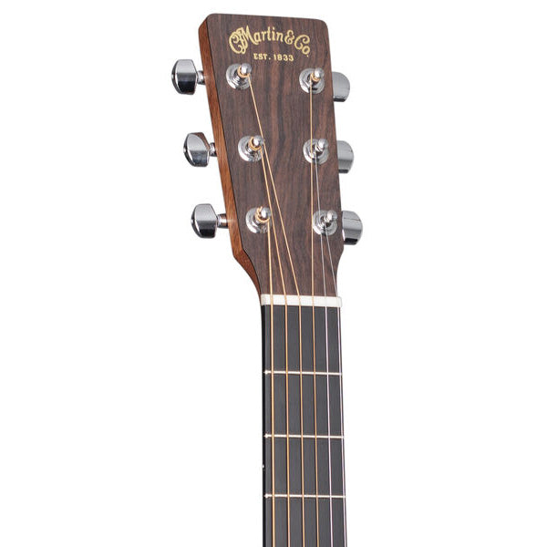 Martin GPC-13E Acoustic-electric Guitar Ziricote w/DLX Bag