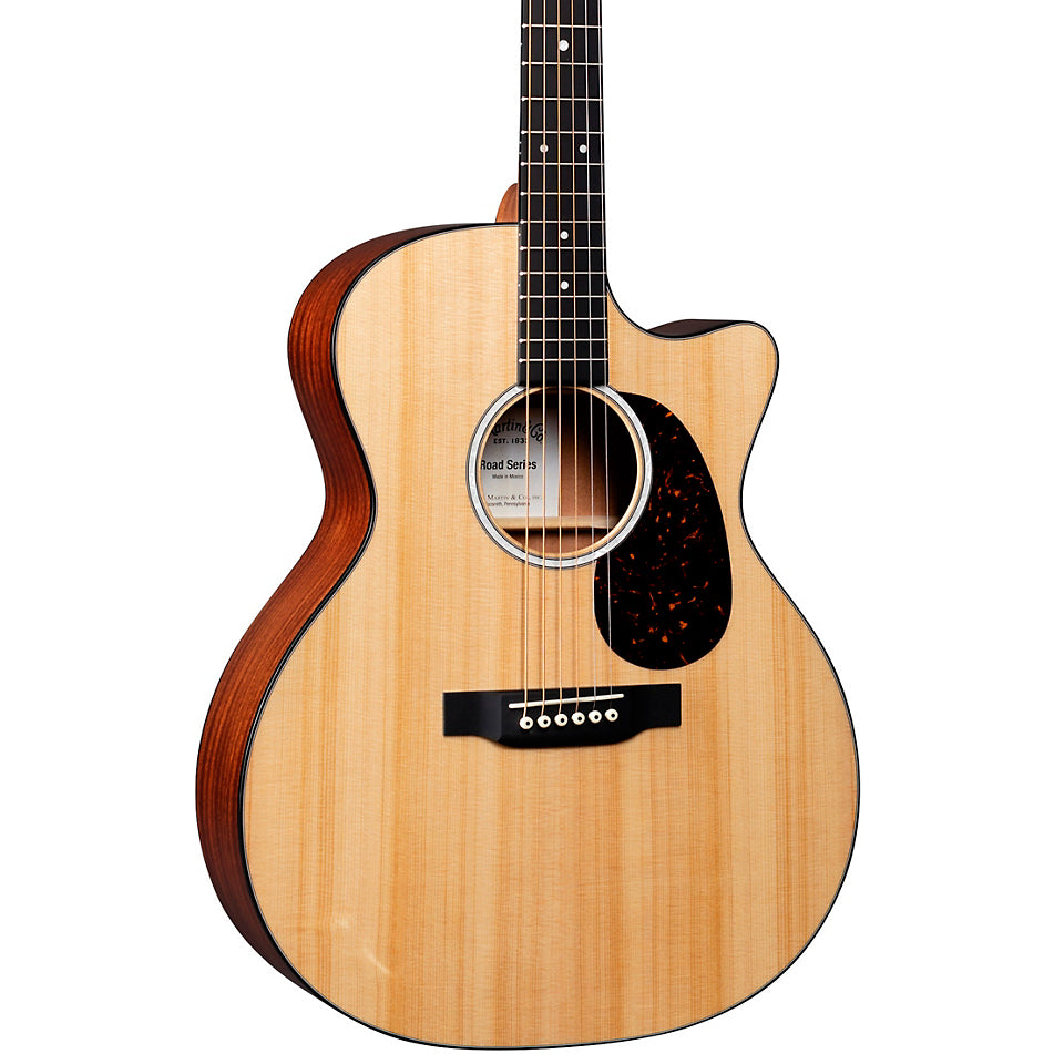 Martin GPC-11E Natural