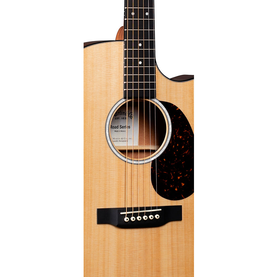 Martin GPC-11E Natural