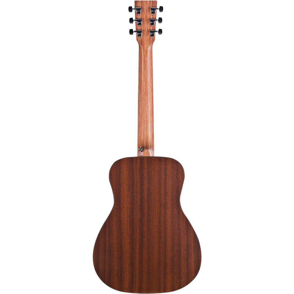 Martin LX1 Little Martin Natural Acoustic Guitar