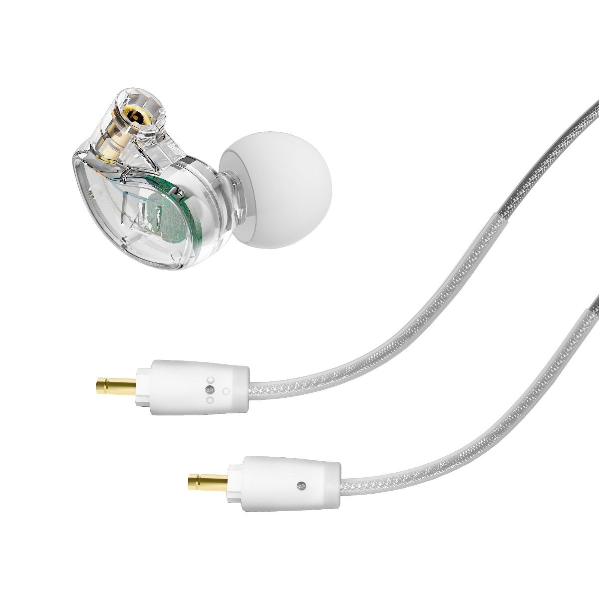 MEE M6 Pro In-Ear Monitors