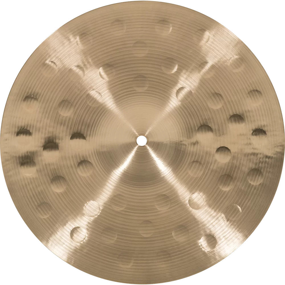 Meinl 14in Byzance Extra Dry Medium Hi-hats