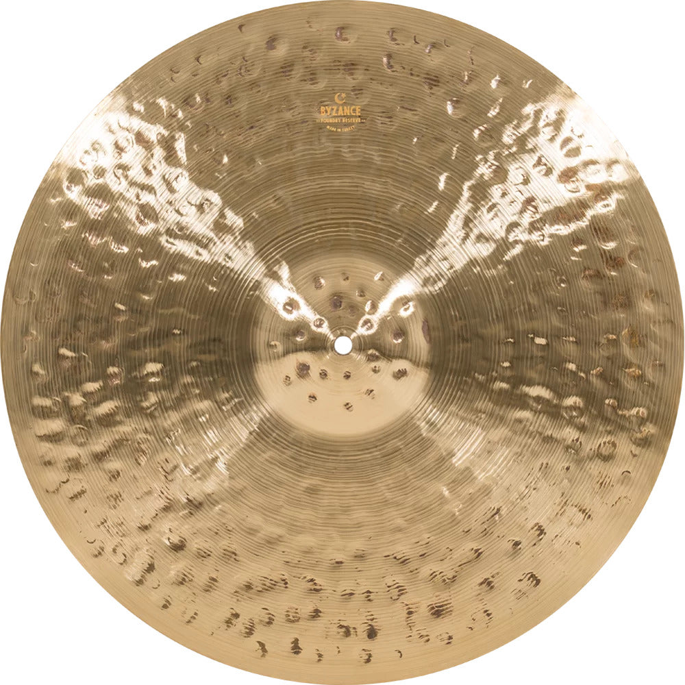 Meinl 20in Byzance Foundry Reserve Light Ride