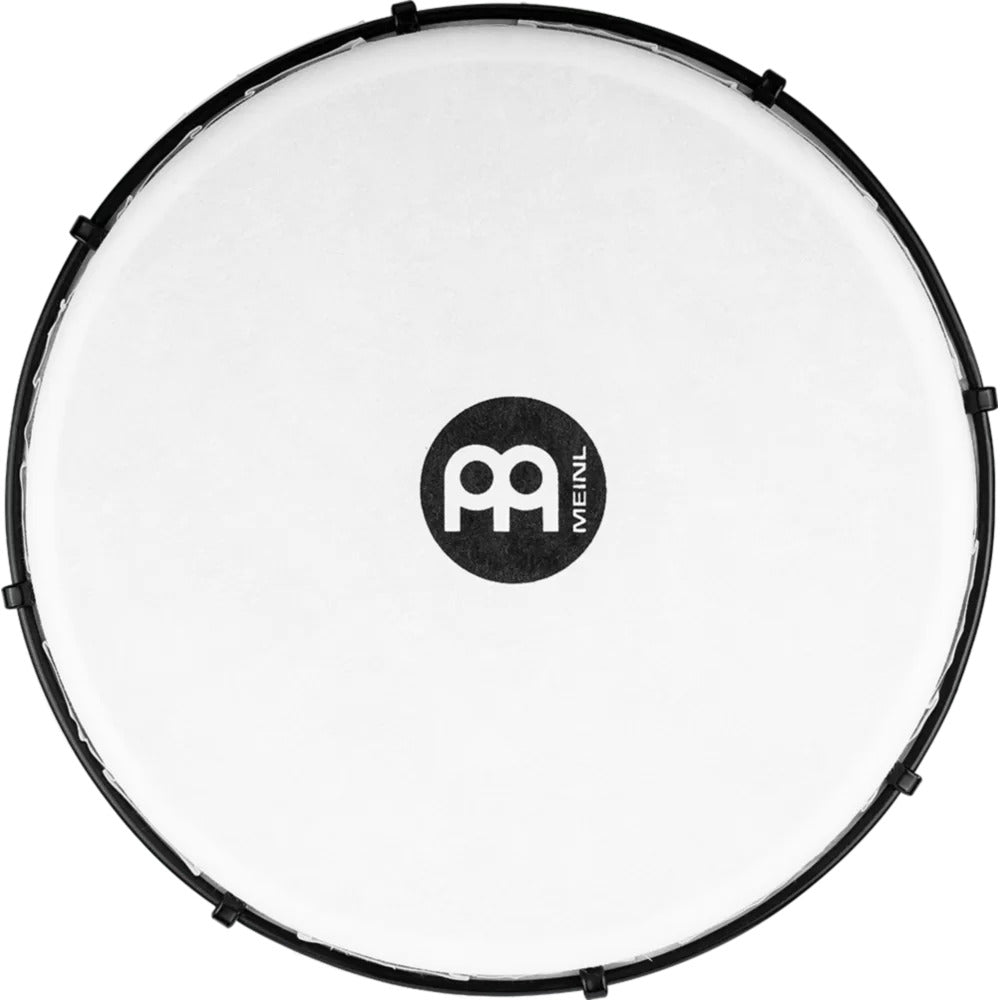 Meinl Alpine Series 12in Djembe Day of the Dead