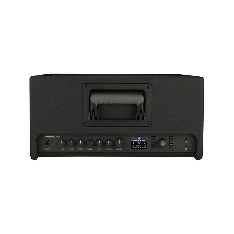 Fender Mustang GT 100