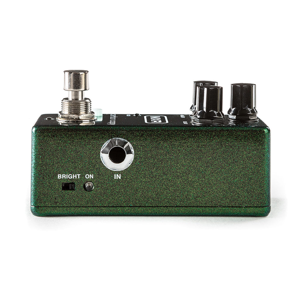 MXR M299 Carbon Copy Mini Analog Delay