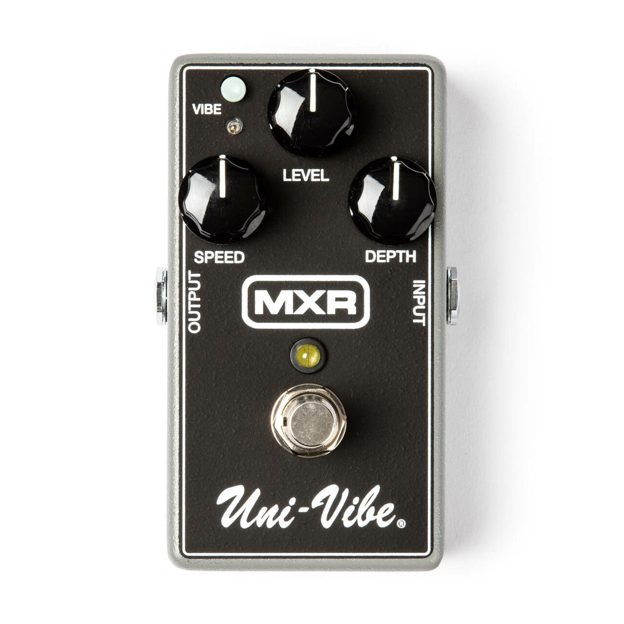 ギター MXR M68 Uni-Vibe MXR M68 Uni-Vibe Review - Premier Guitar