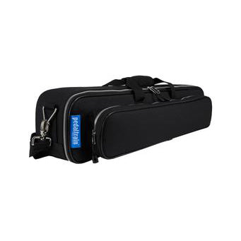 Pedaltrain Nano MAX Pedalboard w/Soft Case