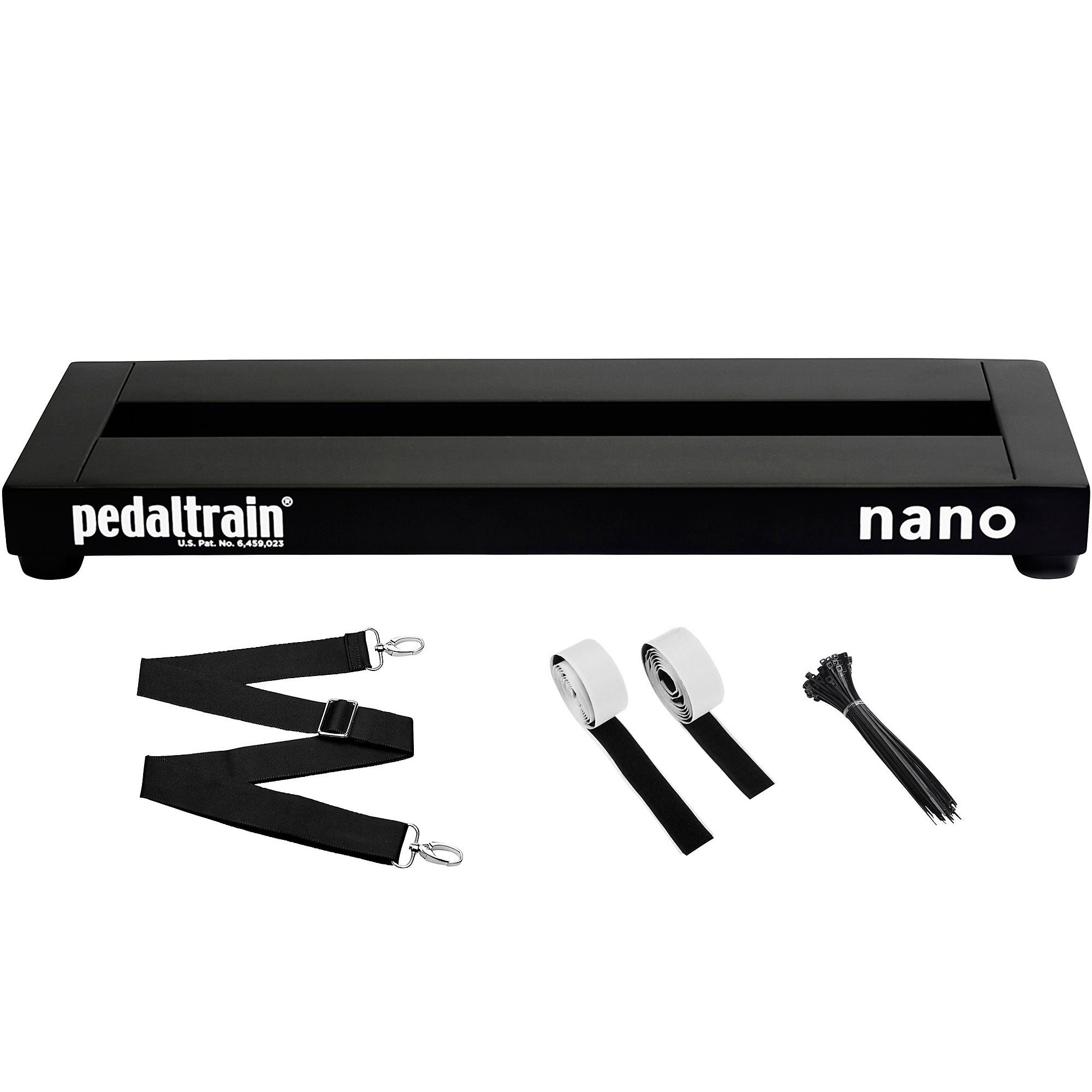 Pedaltrain Nano+ w/Soft Case