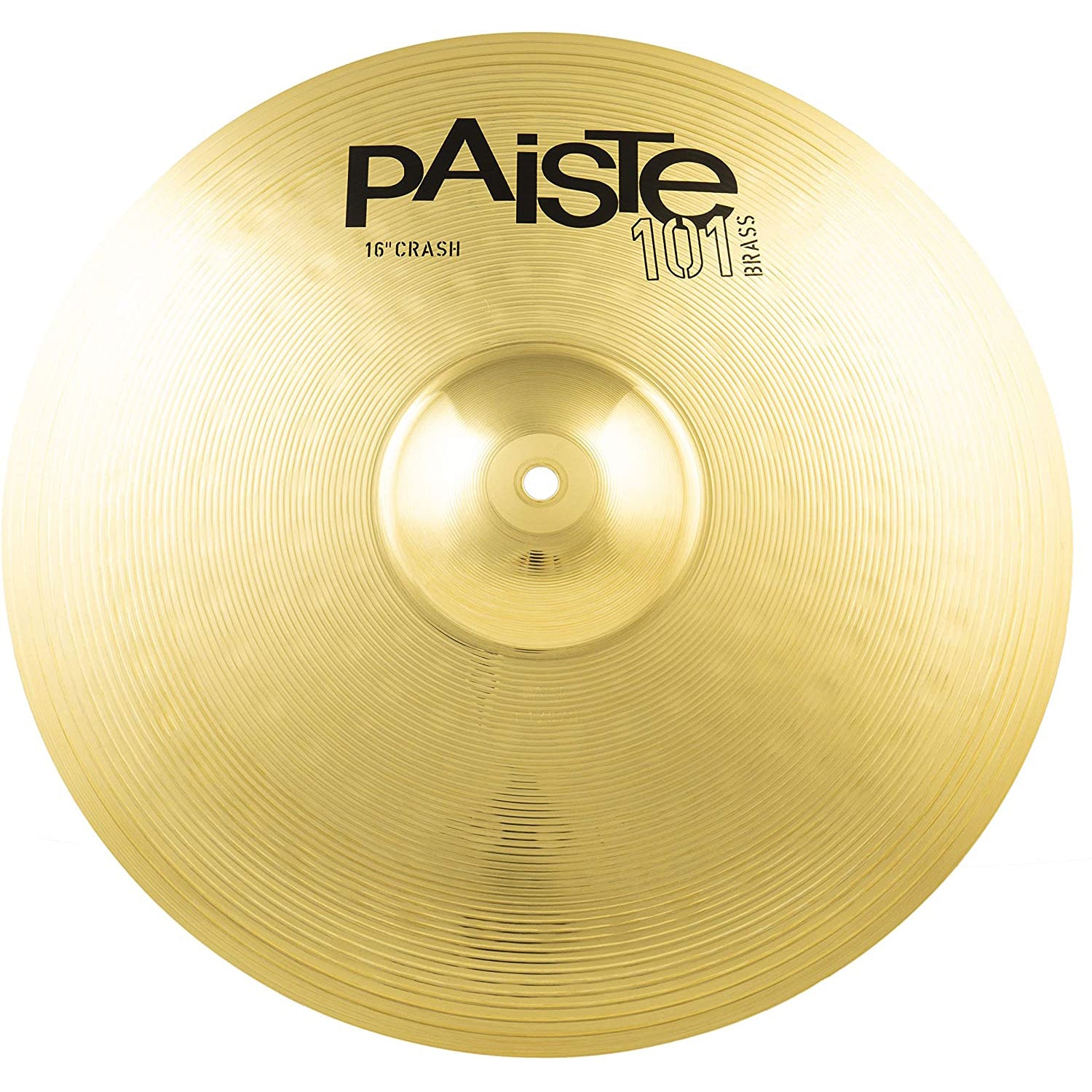 Paiste 101 Special 16" Crash Cymbal
