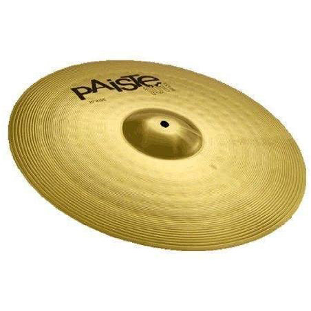Paiste 101 Special 20" Ride Cymbal