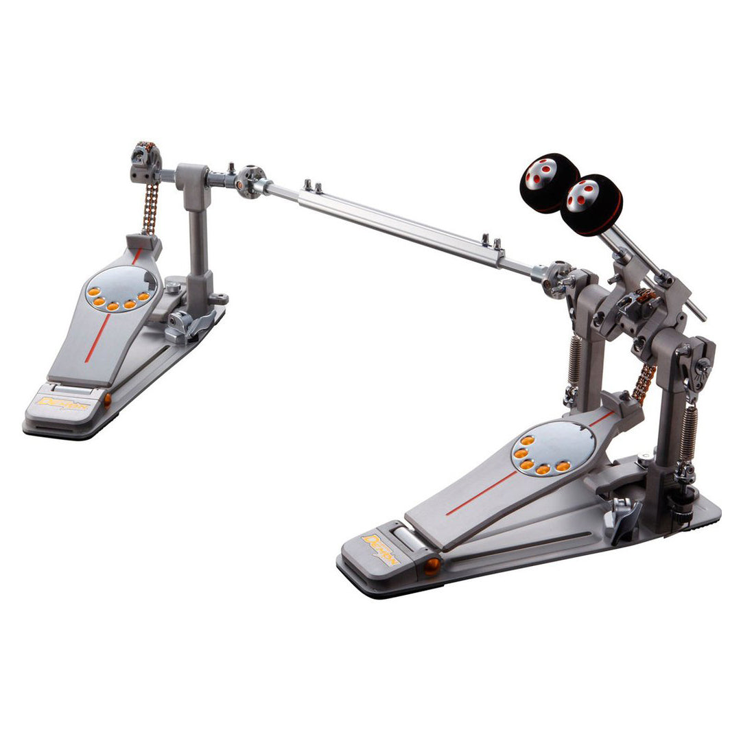 Pearl Demon Chain Eliminator Double Bass Pedal
