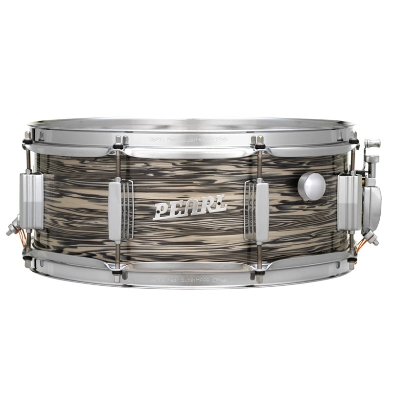 Pearl President Series Deluxe 14x5.5in Snare Desert Ripple