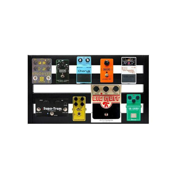 Pedaltrain Classic 1 w/ Tour Case