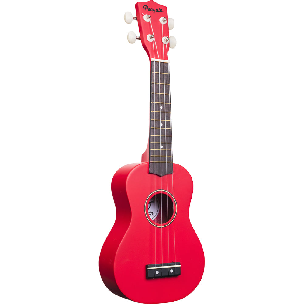 Penguin Soprano Ukulele