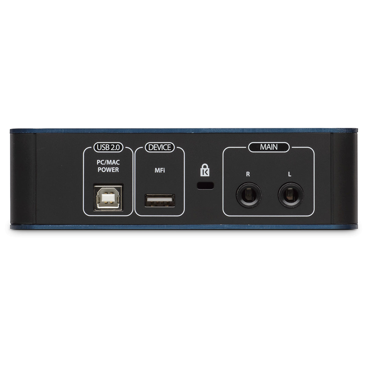 PreSonus AudioBox iOne Interface