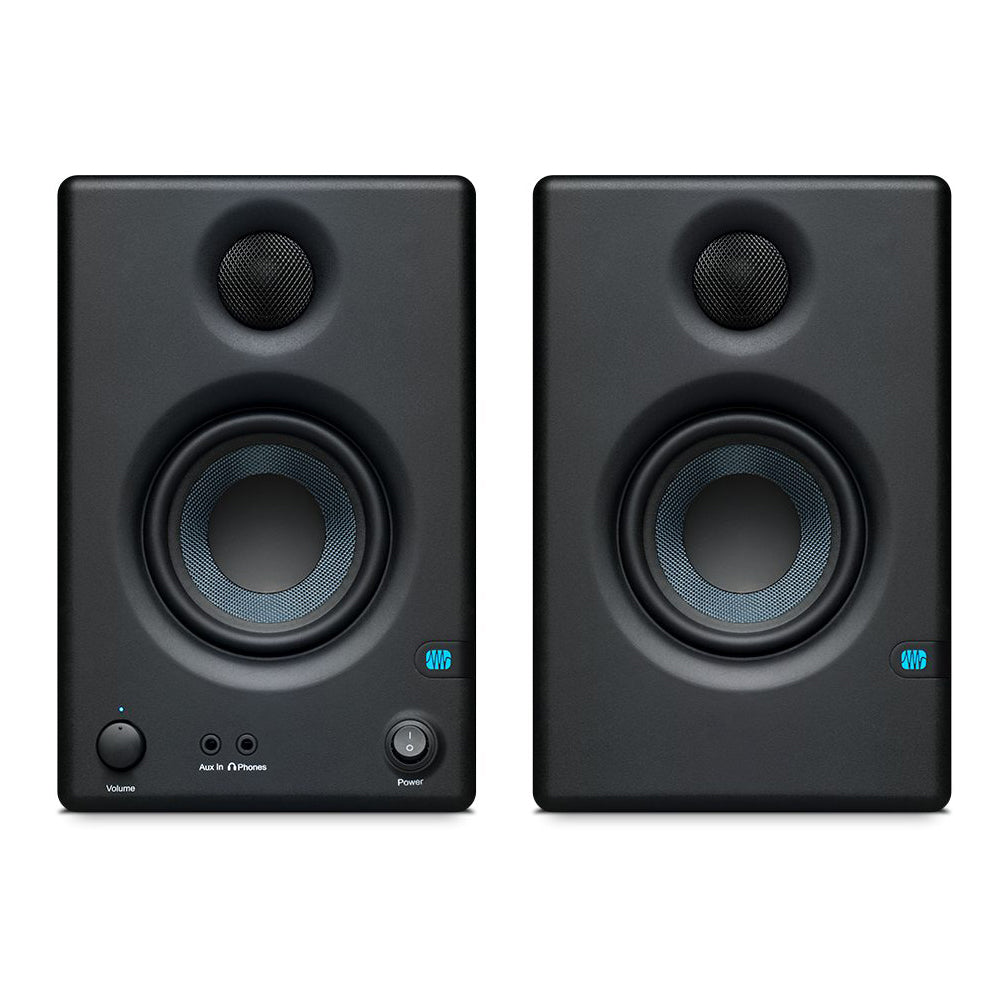 PreSonus Eris E3.5 Studio Monitors Pair