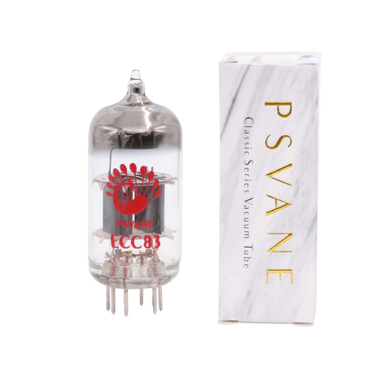 Psvane 12AX7/ECC83 Hifi Preamp Tube
