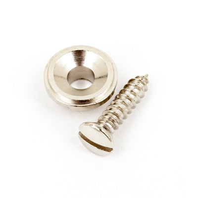 Fender Pure Vintage Tele String Guide