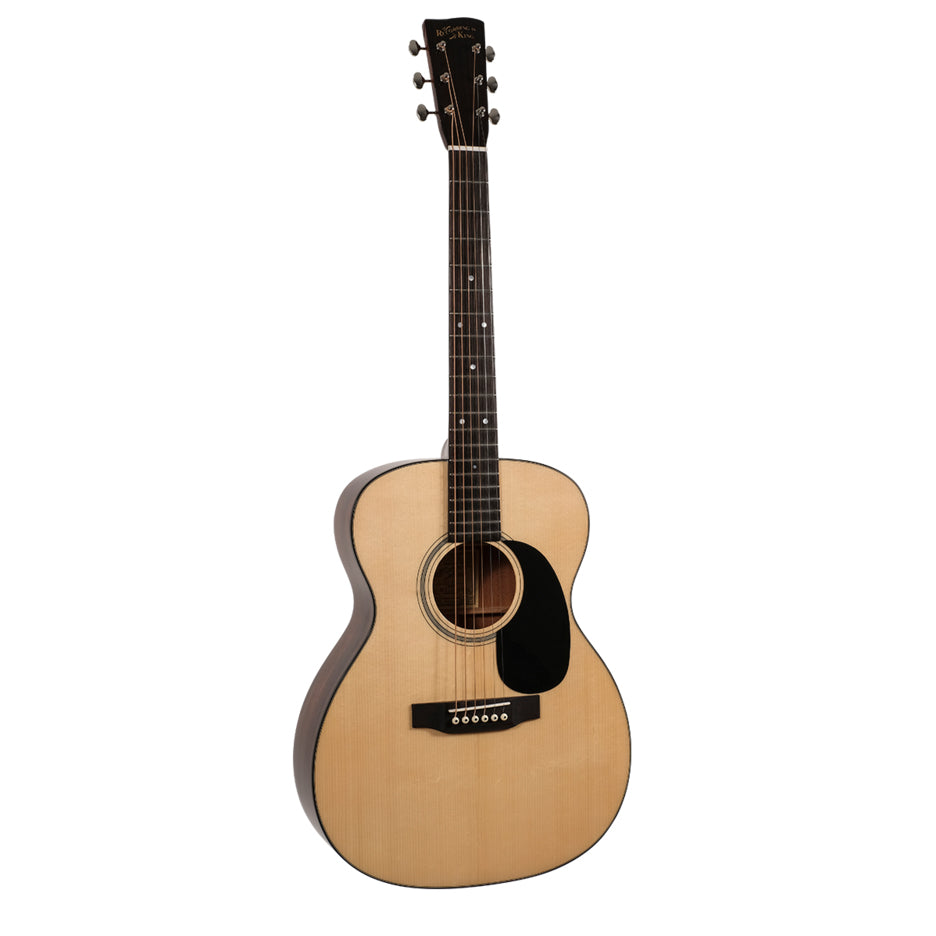 Recording King RO-318 000 Acoustic Guitar