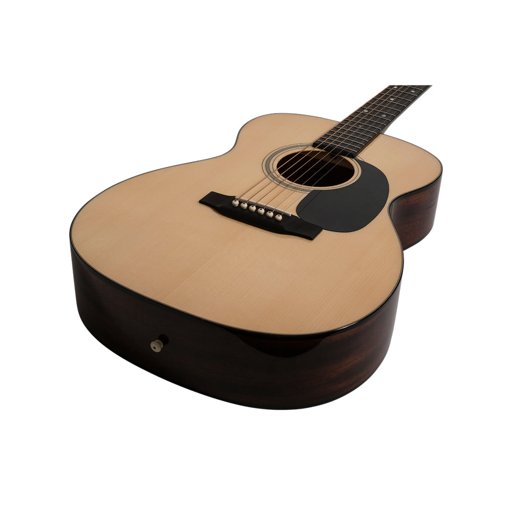 Recording King RO-318 000 Acoustic Guitar