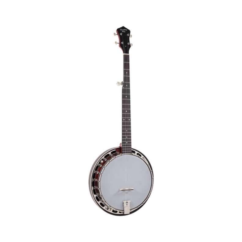 Recording King Dirty 30's Resonator Banjo