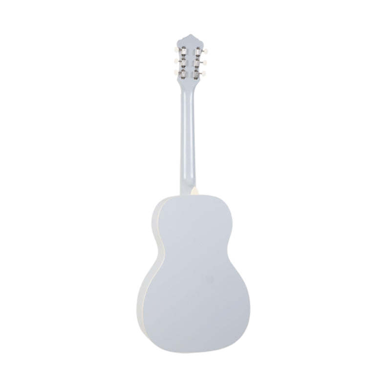 Recording King Dirty 30s Single-0, Matte Grey